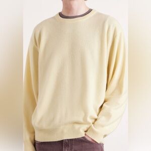 Loro Piana Classic Crewneck Jumper Men’s Size IT 50